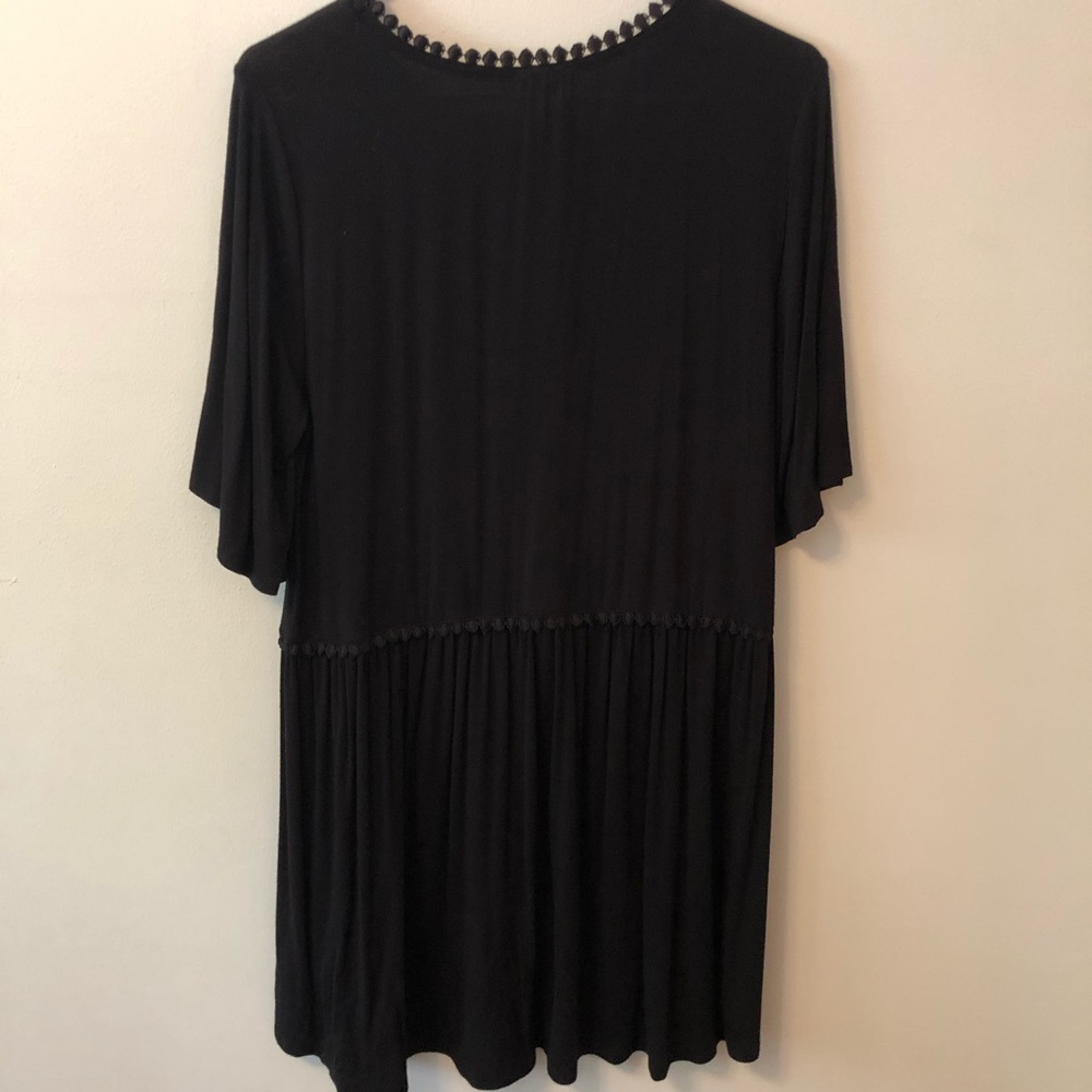 Black Tunic - image 4